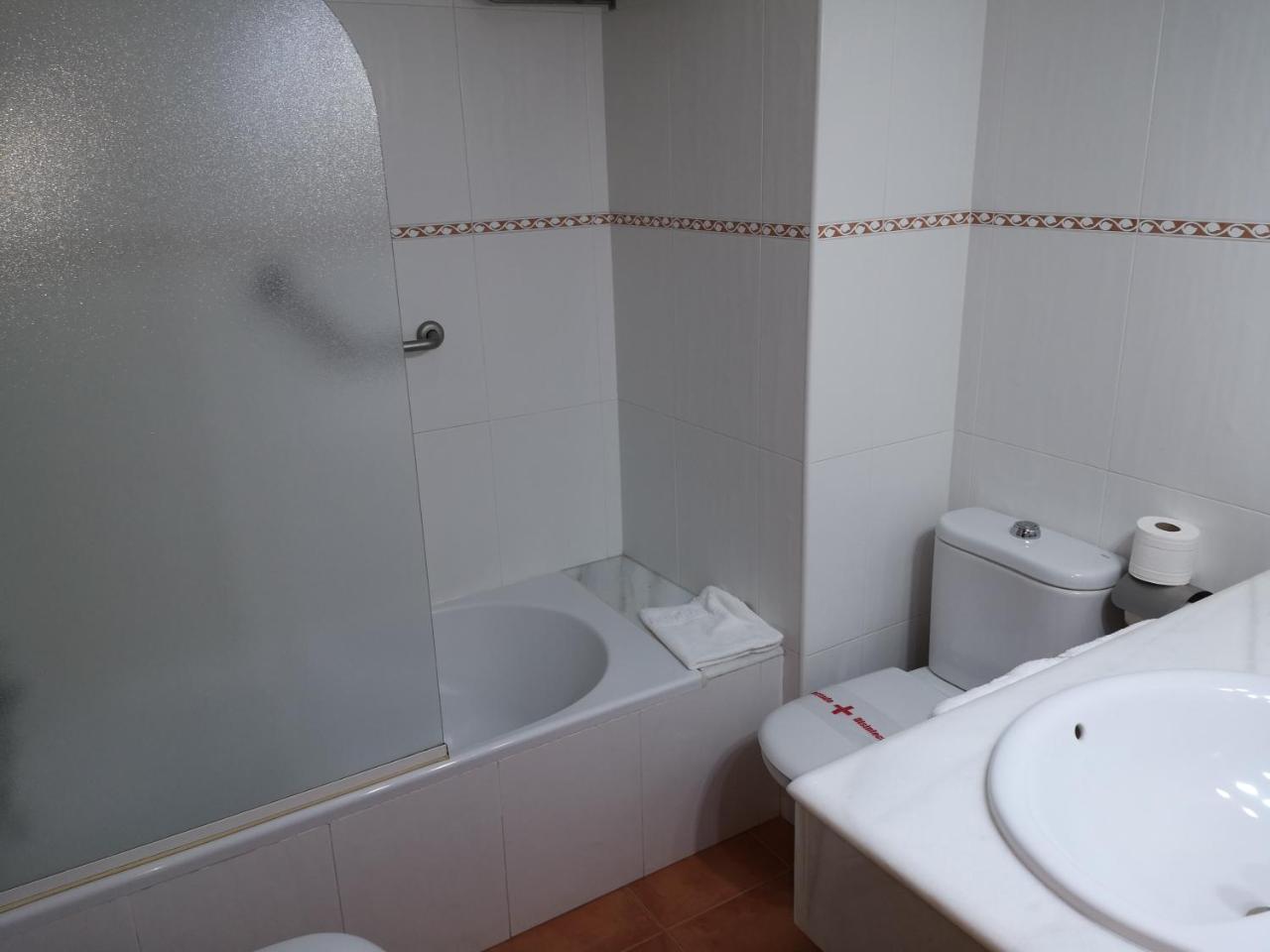 Hotel Santa Ana 2*