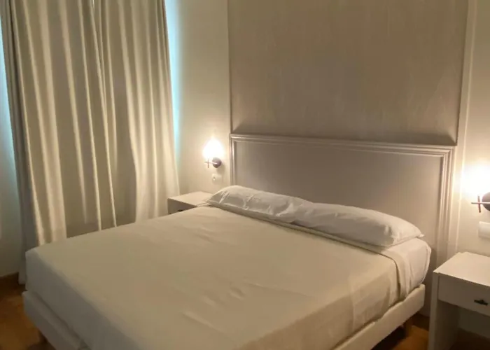 Hotel Santa Ana