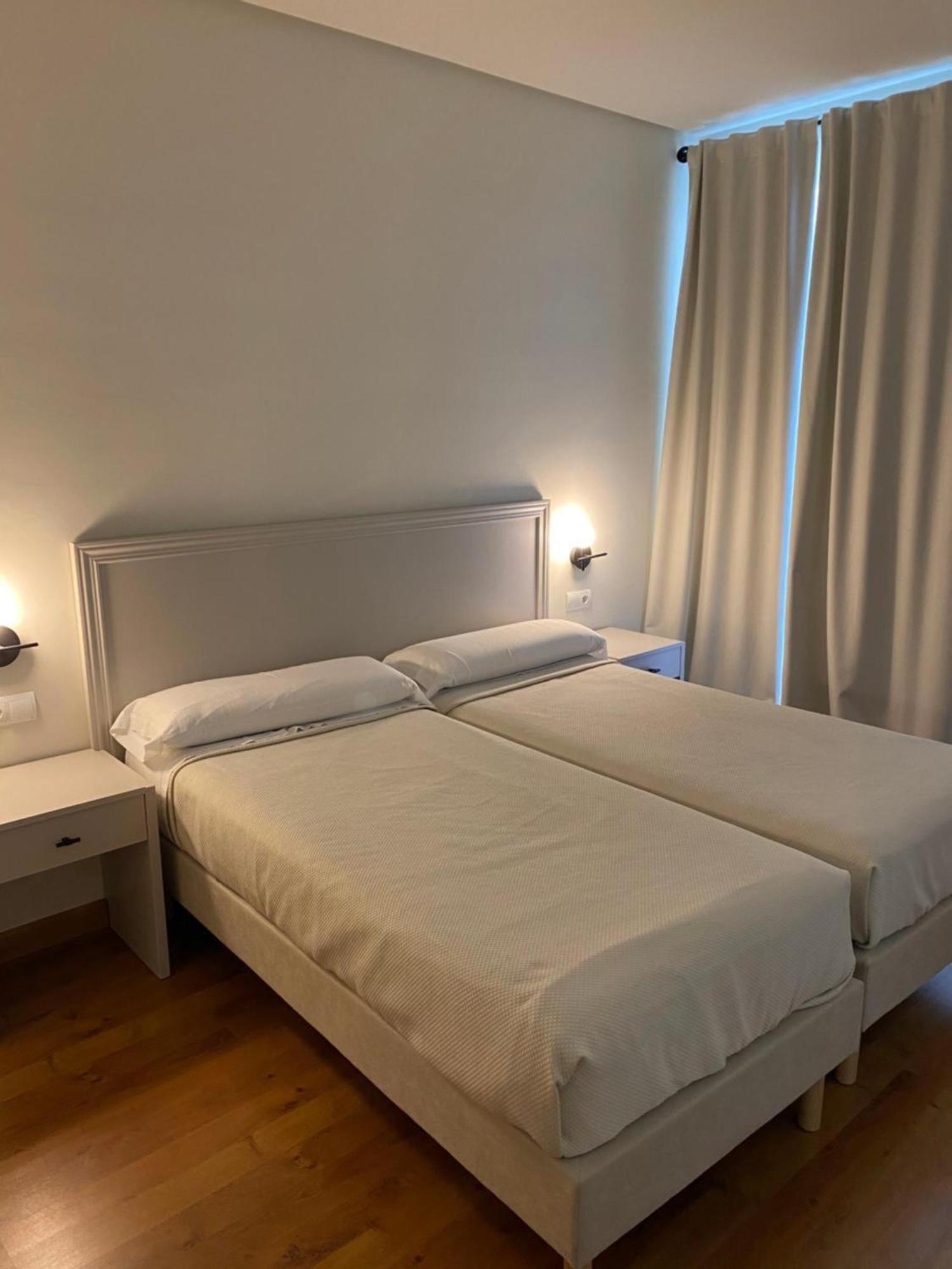 Santa Ana Hotel 2*