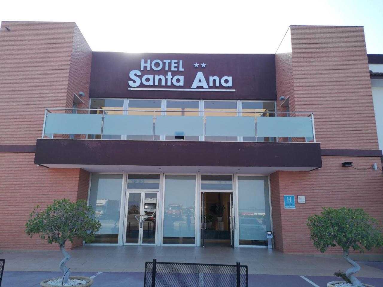 Santa Ana 2*